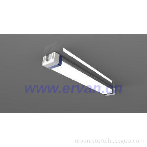 1.2m 40w IP65 tri proof outdoor led lighting